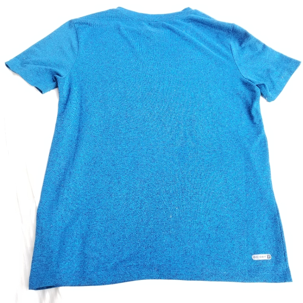 Old Navy Active STAY HUMBLE HUSTLE HARD T-shirt - Picture 5 of 8